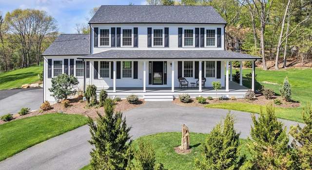 Photo of 117 Mann School Rd, Smithfield, RI 02917