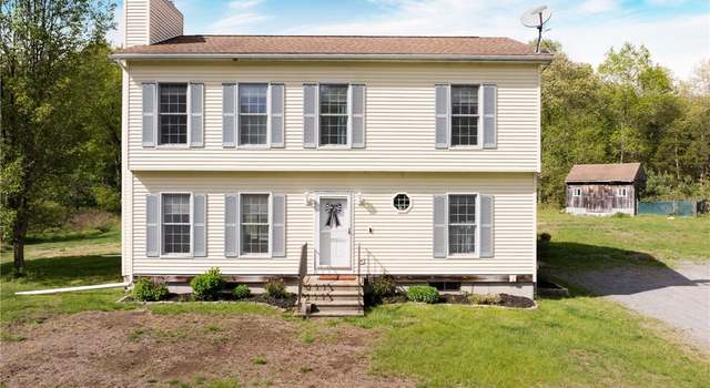 Photo of 51 Mill Rd, Foster, RI 02825