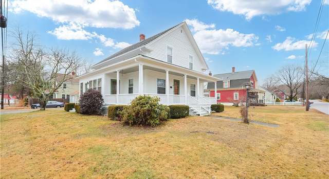Photo of 81 Remington Ave, Burrillville, RI 02858