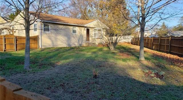 Photo of 138 Spofford Ave, Warwick, RI 02888