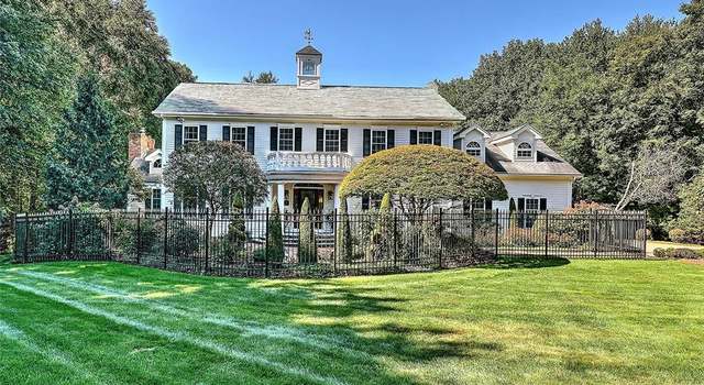Photo of 45 Burns Way, East Greenwich, RI 02818