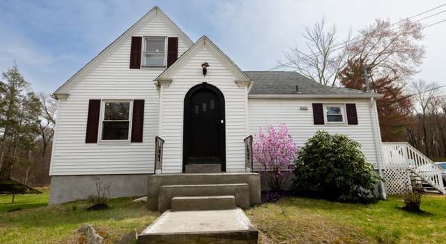 Photo of 838 Centerville Rd, Warwick, RI 02886