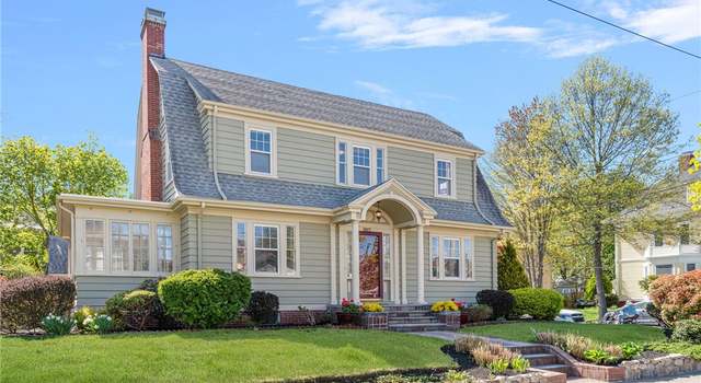 Photo of 1417 Narragansett Blvd, Cranston, RI 02905