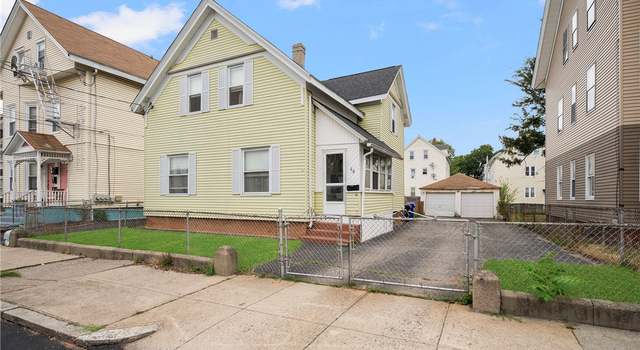 Photo of 68 Appleton Ave, Pawtucket, RI 02860
