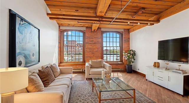 Photo of 555 South Water St #217, Providence, RI 02903