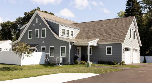 Photo of 35 Anchor Way #7, Newport, RI 02840