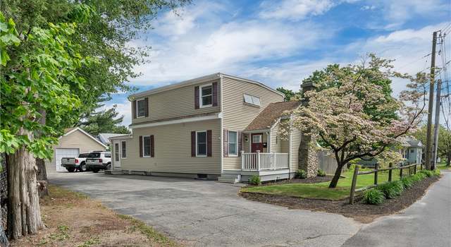 Photo of 190 Sand Pond Rd, Warwick, RI 02888