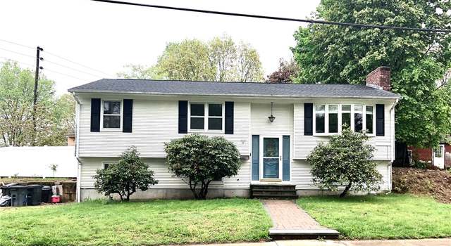 Photo of 101 Hedley Ave, Johnston, RI 02919