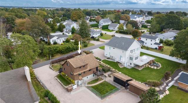 Photo of 82 Uzzi Ave, Westerly, RI 02891