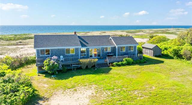 Photo of 1152 Champlin Rd, Block Island, RI 02807