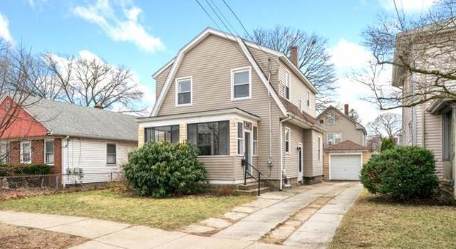 Photo of 226 Roger Williams Ave, Providence, RI 02907