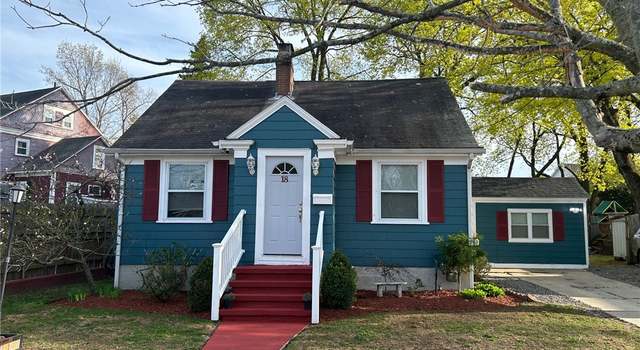 Photo of 18 Puritan Ave, Cranston, RI 02920