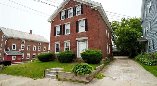 Photo of 26 Farm St, Woonsocket, RI 02895