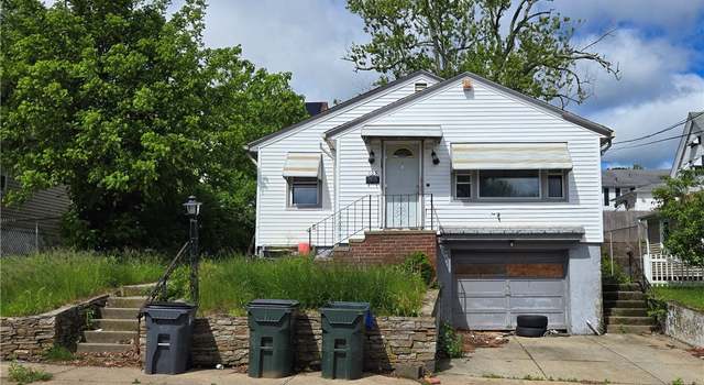 Photo of 105 Pemberton St, Providence, RI 02908