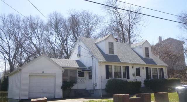 Photo of 50 Ada Ave, Providence, RI 02909