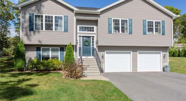 Photo of 1185 Central Ave, Johnston, RI 02911
