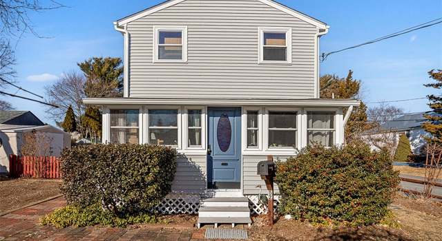 Photo of 52 Greene Ave, Barrington, RI 02806
