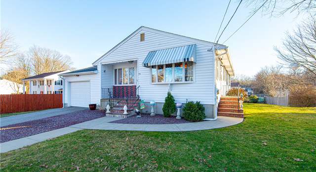 Photo of 89 Rice Ave, East Providence, RI 02914