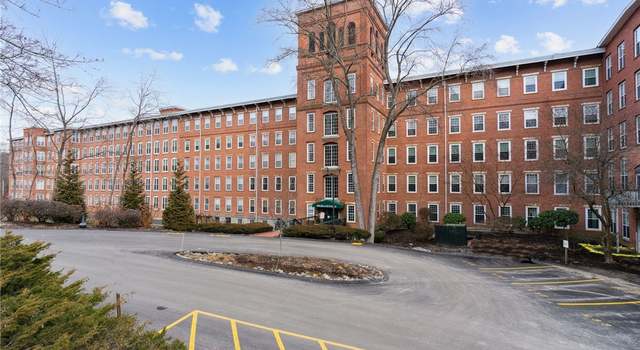 Photo of 2 School St #430, Lincoln, RI 02802