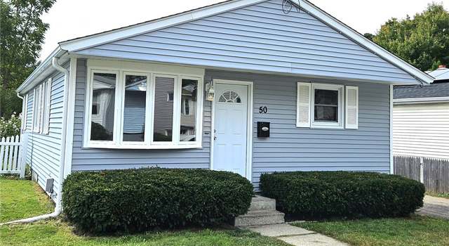 Photo of 50 Alexander St, North Providence, RI 02904