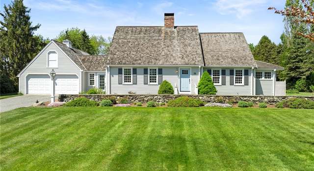 Photo of 31 Peaceful Way, Tiverton, RI 02878