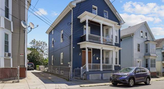Photo of 19 Covell St, Providence, RI 02909
