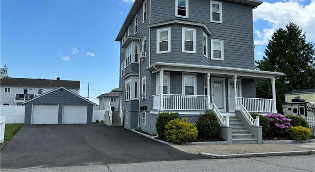 Photo of 46 48 Larch St, East Providence, RI 02914