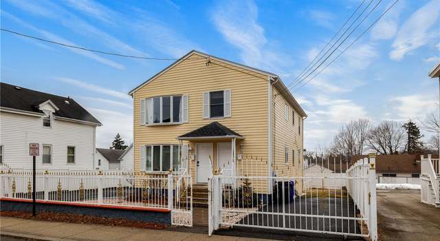 Photo of 84 Gray St, Providence, RI 02908