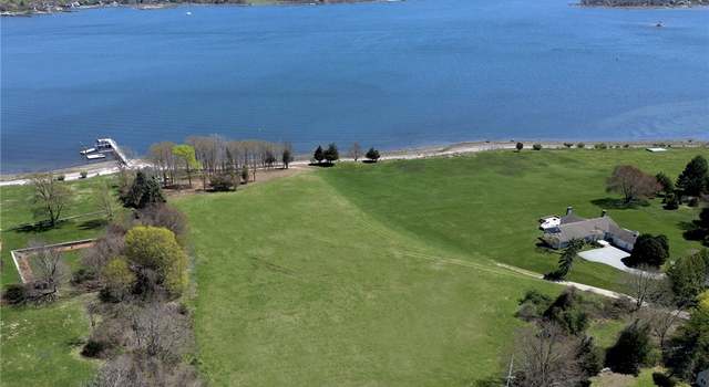 Photo of 367 Poppasquash Rd, Bristol, RI 02809
