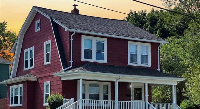 Photo of 77 Lenox Ave, West Warwick, RI 02893