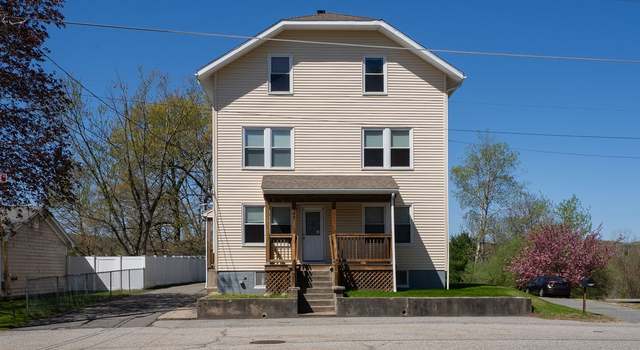 Photo of 147 Louise St, Woonsocket, RI 02895