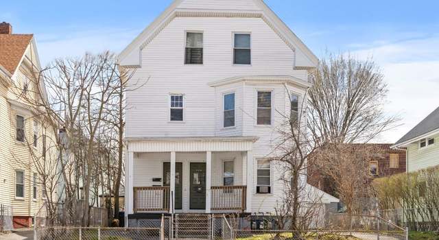 Photo of 602 Public St, Providence, RI 02907
