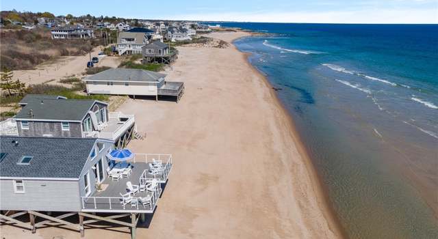 Photo of 142 Green Hill Ocean Dr, South Kingstown, RI 02879