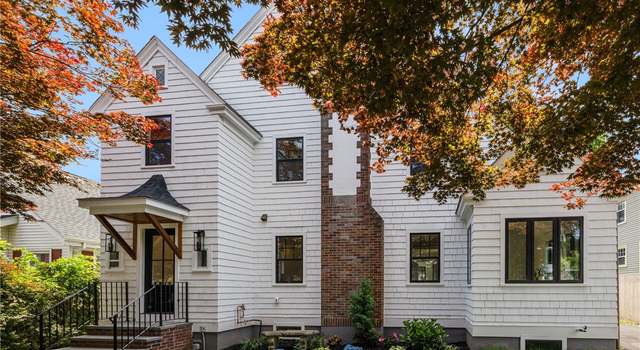 Photo of 111 Kay St, Newport, RI 02840