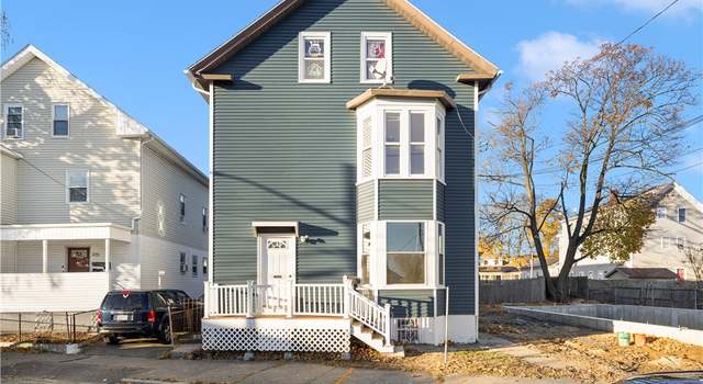Photo of 313 Sayles St, Providence, RI 02905