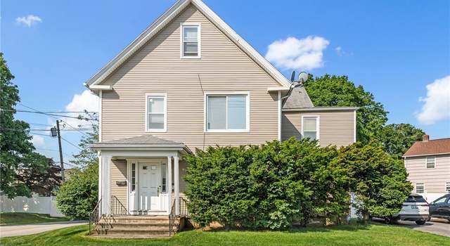 Photo of 106 108 Pleasant St, Cranston, RI 02910