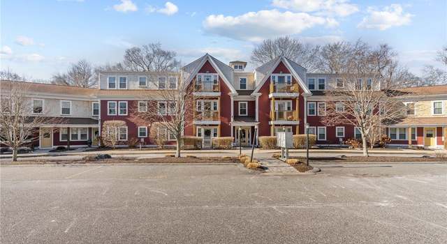 Photo of 751 Metacom Ave #9, Bristol, RI 02809