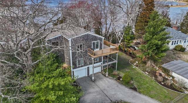 Photo of 44 Harrison St, Bristol, RI 02809