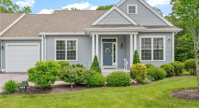 Photo of 170 Providence Pike #135, North Smithfield, RI 02896
