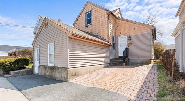 Photo of 342 North Broad Way, East Providence, RI 02916