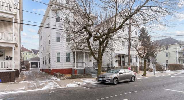 Photo of 179 Harold St, Providence, RI 02908