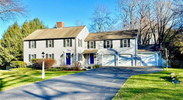 Photo of 76 Cindyann Dr, East Greenwich, RI 02818