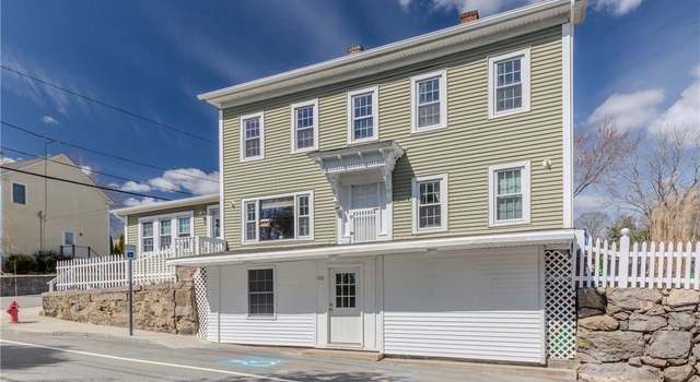 Photo of 100 A-c Main St, Scituate, RI 02831