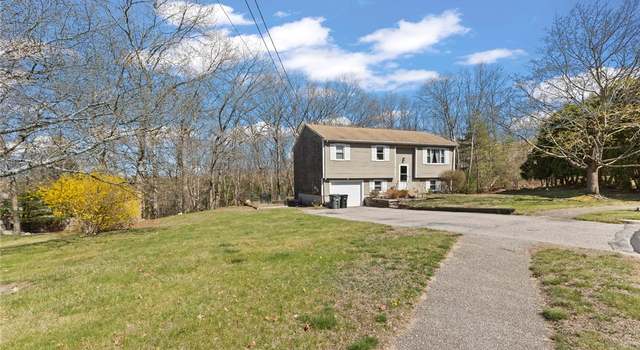 Photo of 16 Monroe Dr, Coventry, RI 02816