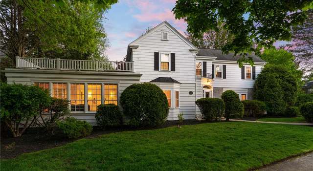 Photo of 80 Dryden Ave, Pawtucket, RI 02860