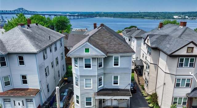 Photo of 62 64 School St, Fall River, MA 02720