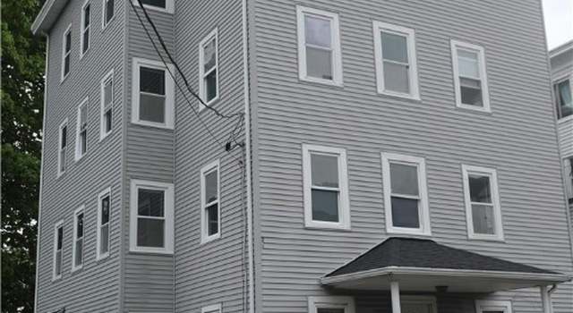 Photo of 38 Fletcher St, Central Falls, RI 02863