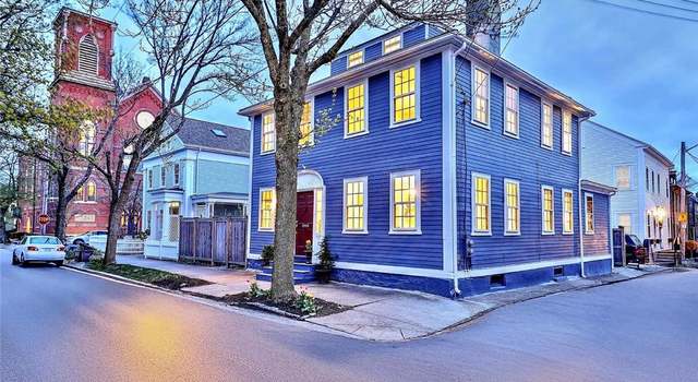 Photo of 85 John St, Providence, RI 02906