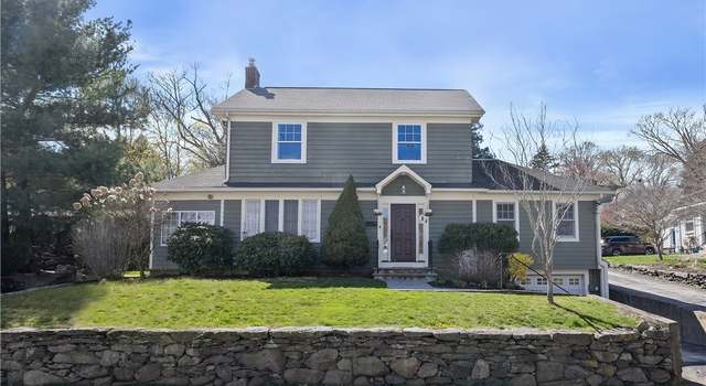 Photo of 21 Hall St, Warwick, RI 02818