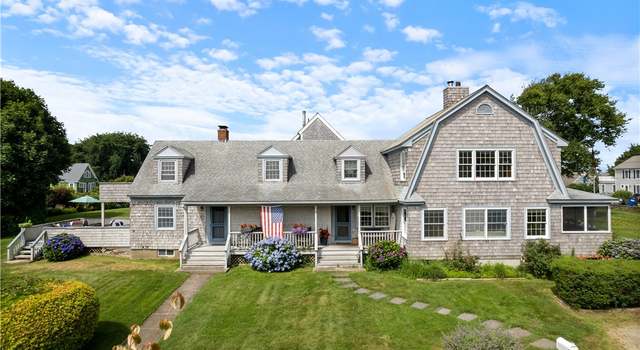 Photo of 9 Passpataug Ave, Westerly, RI 02891
